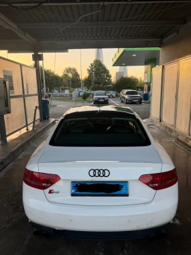 Audi A5, снимка 9