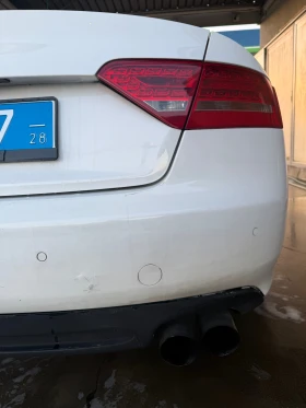 Audi A5, снимка 11