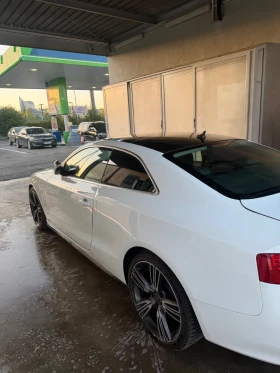 Audi A5, снимка 3
