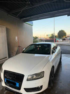 Audi A5, снимка 1