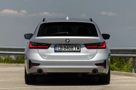 BMW 320, снимка 4