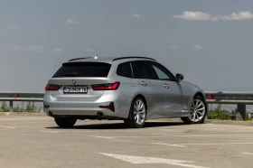 BMW 320, снимка 6