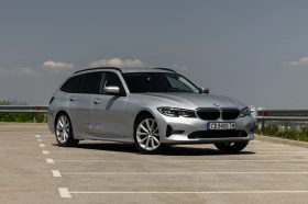 BMW 320, снимка 3