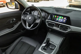 BMW 320, снимка 11
