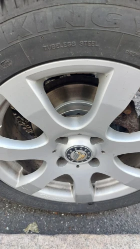 Peugeot 307, снимка 5
