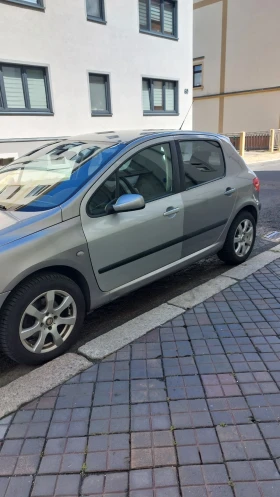 Peugeot 307, снимка 7