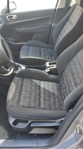 Peugeot 307, снимка 4