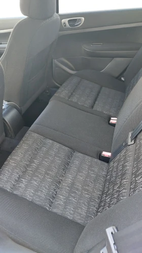 Peugeot 307, снимка 3