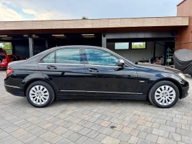 Mercedes-Benz C 220 cdi #XENON#NAVI#KOJA#PARK#, снимка 8