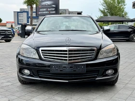 Mercedes-Benz C 220 cdi #XENON#NAVI#KOJA#PARK#, снимка 5