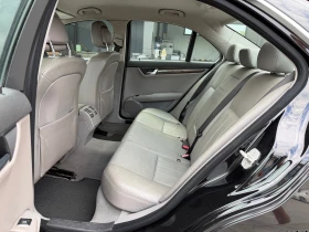 Mercedes-Benz C 220 cdi #XENON#NAVI#KOJA#PARK#, снимка 14