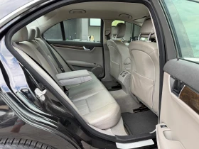 Mercedes-Benz C 220 cdi #XENON#NAVI#KOJA#PARK#, снимка 15