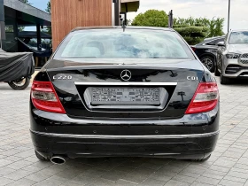 Mercedes-Benz C 220 cdi #XENON#NAVI#KOJA#PARK#, снимка 6