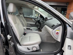 Mercedes-Benz C 220 cdi #XENON#NAVI#KOJA#PARK#, снимка 13
