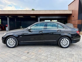 Mercedes-Benz C 220 cdi #XENON#NAVI#KOJA#PARK#, снимка 7