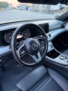 Mercedes-Benz E 220 2.2 194ps  ТОП Състояние , снимка 16
