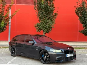 BMW 530 BMW F11 530d 258к.с. 2012, снимка 3