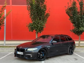 BMW 530 BMW F11 530d 258к.с. 2012, снимка 1