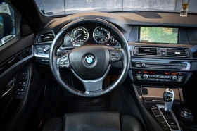 BMW 530 BMW F11 530d 258к.с. 2012, снимка 8