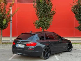 BMW 530 BMW F11 530d 258к.с. 2012, снимка 2