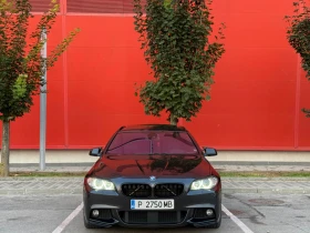 BMW 530 BMW F11 530d 258к.с. 2012, снимка 5