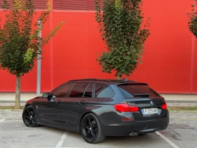 BMW 530 BMW F11 530d 258к.с. 2012, снимка 4