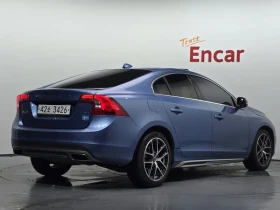 Volvo S60 D4 2Nd Generation, снимка 2