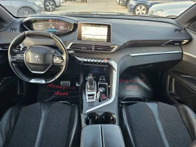 Peugeot 5008 1.5HDI, GT-Line , снимка 7
