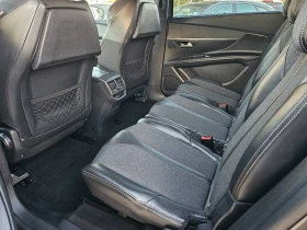 Peugeot 5008 1.5HDI, GT-Line , снимка 10