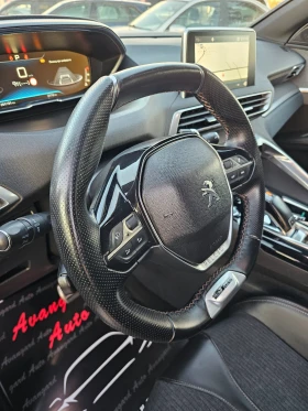 Peugeot 5008 1.5HDI, GT-Line , снимка 12