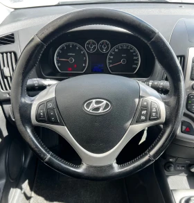 Hyundai I30, снимка 14