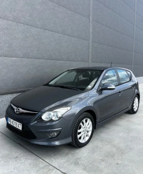 Hyundai I30, снимка 2