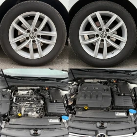 VW Golf 1.6 TDI 110 HP Cup, снимка 14