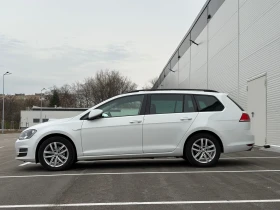 VW Golf 1.6 TDI 110 HP Cup, снимка 6
