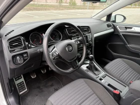 VW Golf 1.6 TDI 110 HP Cup, снимка 8