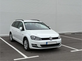 VW Golf 1.6 TDI 110 HP Cup, снимка 2
