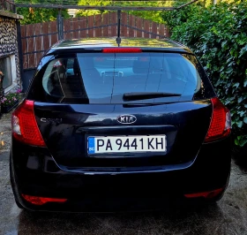 Kia Ceed 1.4 бензин/газ, снимка 2