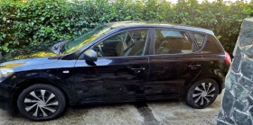 Kia Ceed 1.4 бензин/газ, снимка 4