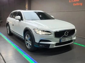 Volvo V90, снимка 1
