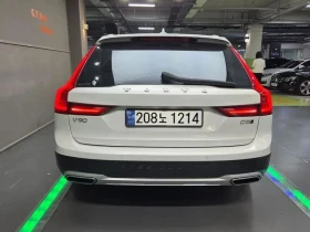 Volvo V90, снимка 4
