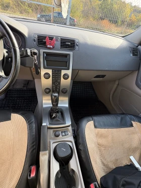 Volvo V50, снимка 14