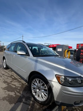 Volvo V50, снимка 2