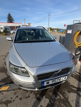 Volvo V50, снимка 1