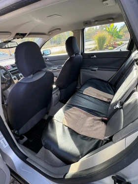 Volvo V50, снимка 8