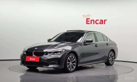 BMW 320 d | ОПЦИЯ ЗА ФИНАНСИРАНЕ, снимка 1