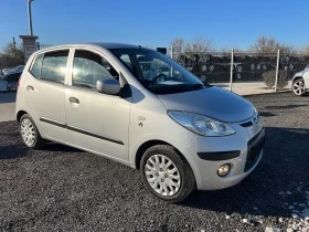 Hyundai I10 1.1-ГАЗ-, снимка 3