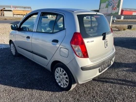 Hyundai I10 1.1-ГАЗ-, снимка 6