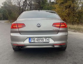 VW Passat 2.0 4motion DIGITAL COCKPIT, снимка 4 - Автомобили и джипове - 45870552