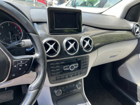 Mercedes-Benz B 200  CDI AUTOMAT XSENON+ LED NAVI, снимка 8