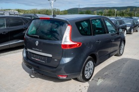 Renault Grand scenic 1.5* 7*  | Mobile.bg   7